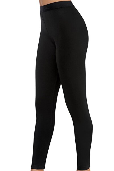 Form Angel Čupkani materijal Termalno Leggings