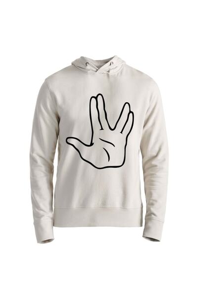 Alfa Tshirt سويت شيرت ستار تريك