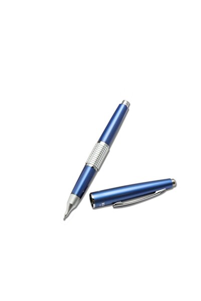 Pentel KERRY 0.7 mm DOLMA KALEM TİP VERSATİL SİYAH