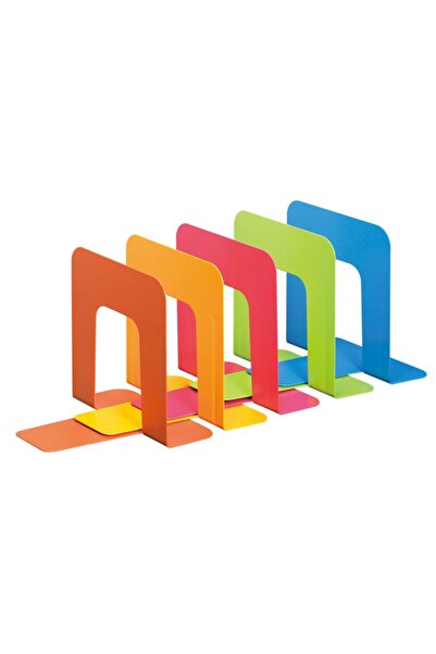 Esmo Kitap Desteği Küçük Çiftli Siyah (127 MM)