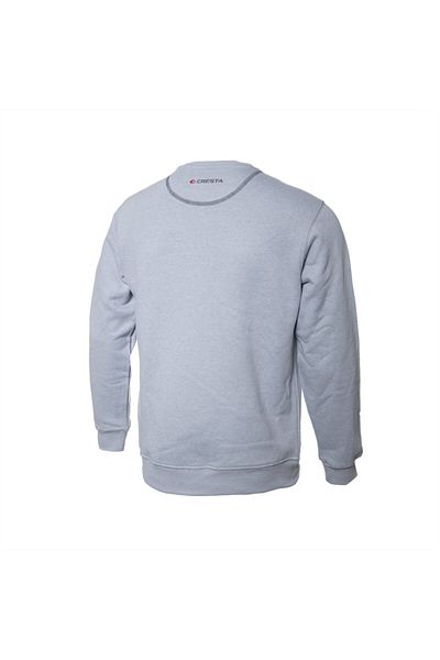 Cresta Ανδρικό φούτερ Basic Outdoor