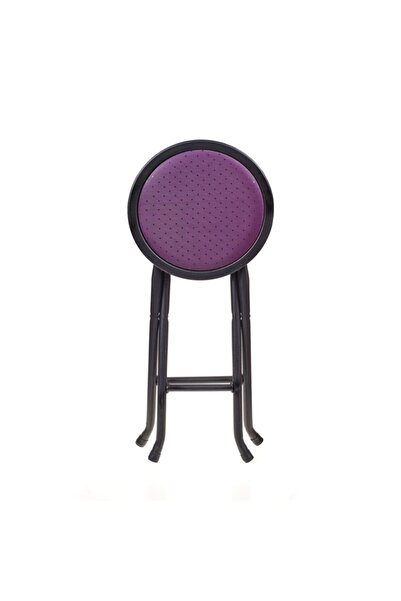 HASTUNÇ Portatif Katlanır Cami Taburesi