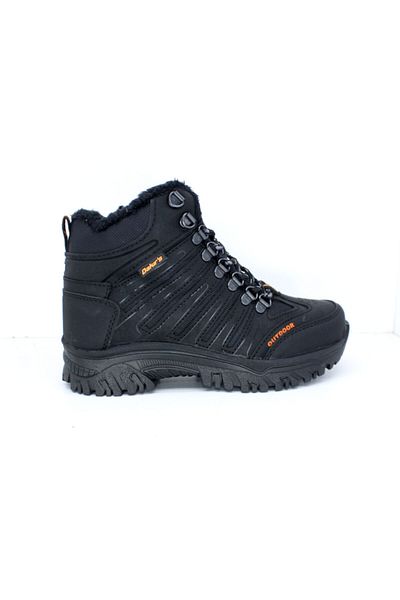 Dakırs Ανδρικές αντιολισθητικές μπότες Trendyshoes 116 Minutes Furry
