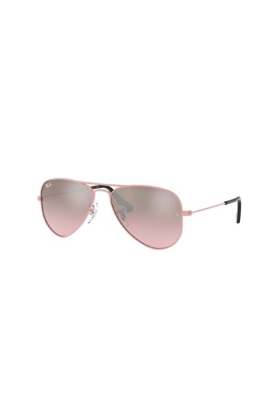 Ray-Ban Rj9506s Rayban Çocuk Güneş Gözlüğü 211/7e-52
