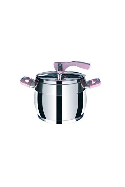 Taç Bengü Casserole Pressure Cooker 5 Lt Black
