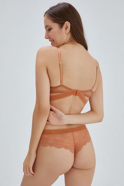 Dagi Chiloți brazilian Cinnamon Vera