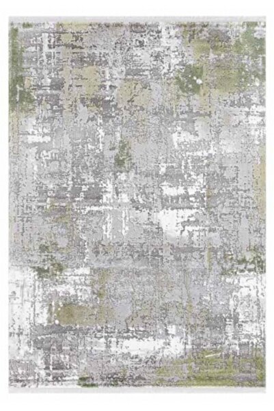 ANGORA HALI Beyaz Evo  Halı 9461p