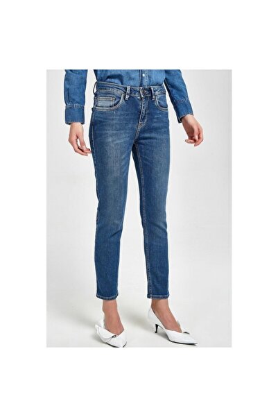 Ltb Women's Lına Chase Wash Pant Jean