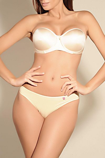 Magic Form Σουτιέν με στράπλες Plus Size