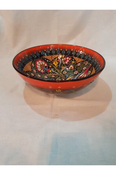 Sultan Çini - Çini Kase