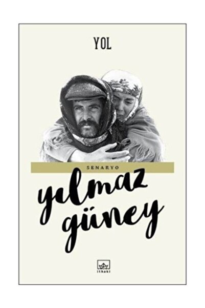 İthaki Yayınları Yol