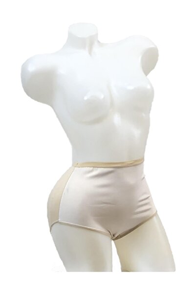 Dorya Toparlayıcıli Kadın Külot Korse