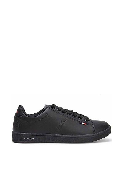 U.S. Polo Assn. Pantofi de damă FRANCO 9PR negri100417874