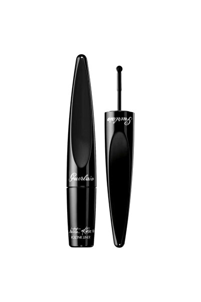 Guerlain La Petite Robe Noire Roll Ink Eyeliner 01 Black Ink