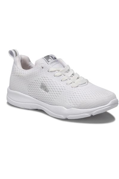 lumberjack Pantofi confortabili pentru femei Agatha Wmn White