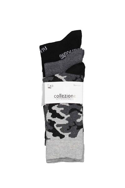 Collezione Mix Men's Socks