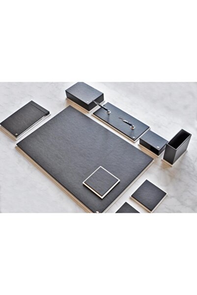 Tabac Siyah Beyaz Sümen Takımı Fanatik - 4850187