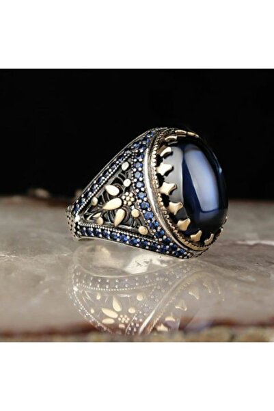 Argento Silver Gümüş Yüzük