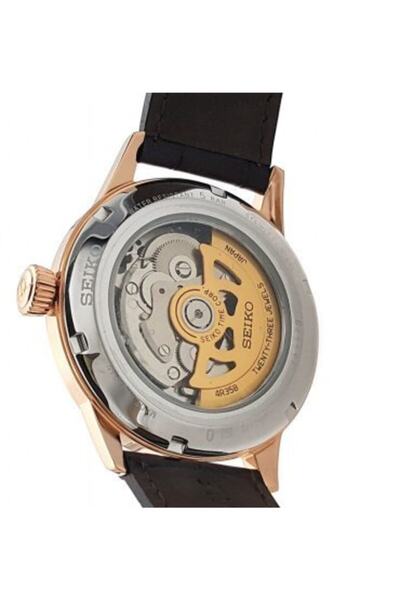 Seiko Presage Automatic Srpb46J1 Wristwatch