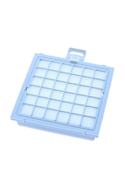 Bosch Ergomaxx Hepa Filter - High Design