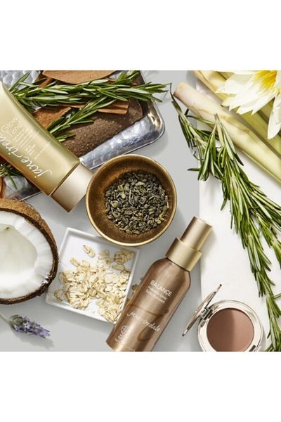 Jane Iredale بخاخ ترطيب التوازن - موازن الزيت، طبيعي 90 مل670959320704