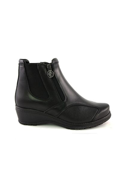 Forelli Dude-k Women's Boots Black