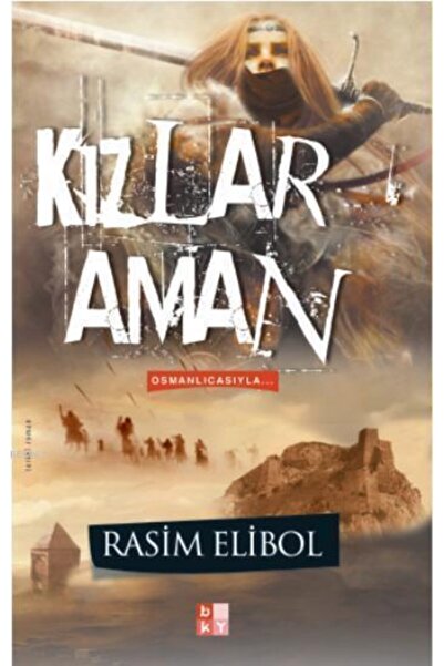 Babıali Kültür Yayıncılığı Kızlar Aman