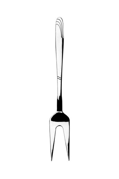 Nehir Lisbon Stainless Steel Serving Fork - Serving Fork
