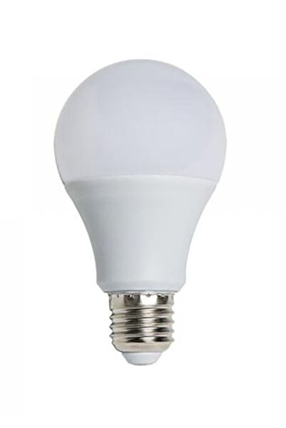 Cata 9 W Led Ampulct-4277 2 Adet Renk Günışığı