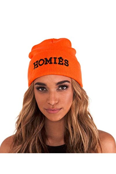 ŞapkaMania Homies Bere