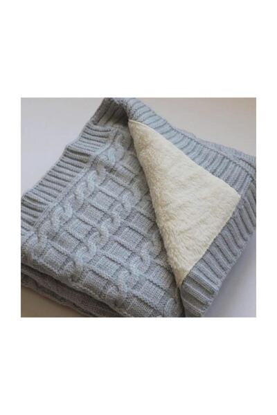 Pierre Cardin Baby Knitwear Blanket 85x95