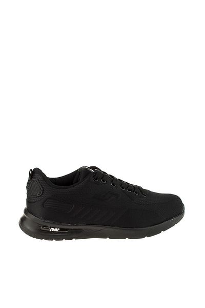 Jump Μαύρα Unisex Παπούτσια 190 19207g