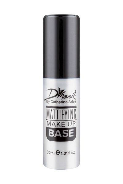 Catherine Arley Dynamic By Make Up Base