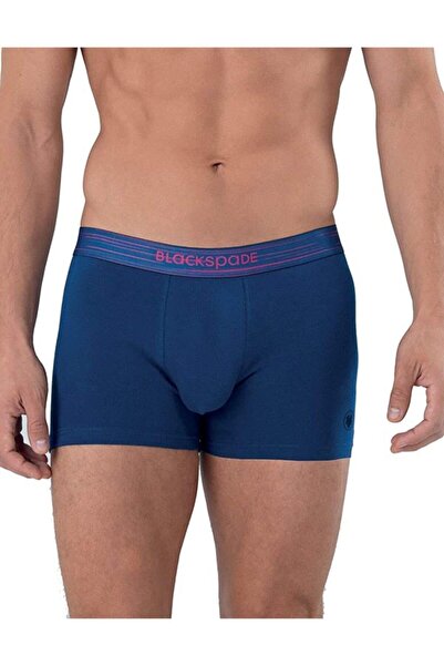 Blackspade Ανδρικά μπλε μπόξερ