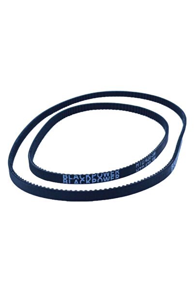 Arçelik K 2715 Ekmek Yapma Makinesi Kayışı Seti Uyumlu