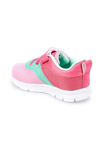 Kinetix ANKA Pink Light Pink Boys' Walking Shoes100303024