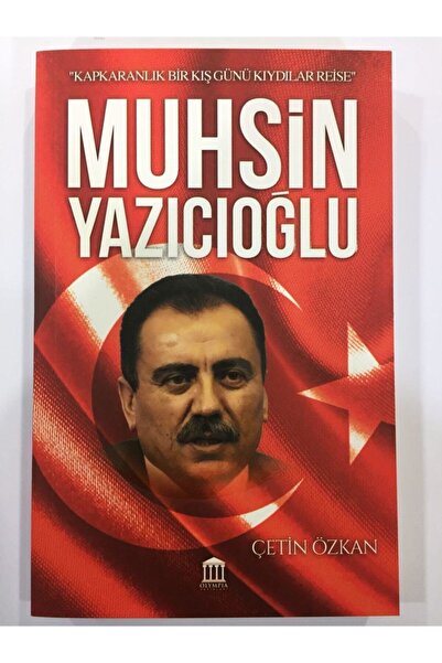 Olympia Yayınları Muhsin Yazıcıoğlu