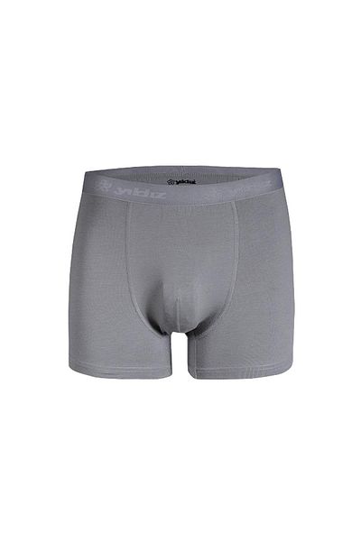 YILDIZ Ανδρικά Modal Classic Boxers 6 συσκευασιών