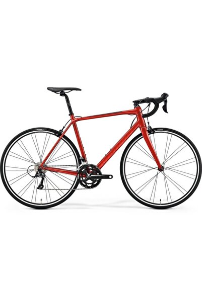 Merida Scultura 200 28 Jant 18 Vites Yol Bisikleti 54 Kadro