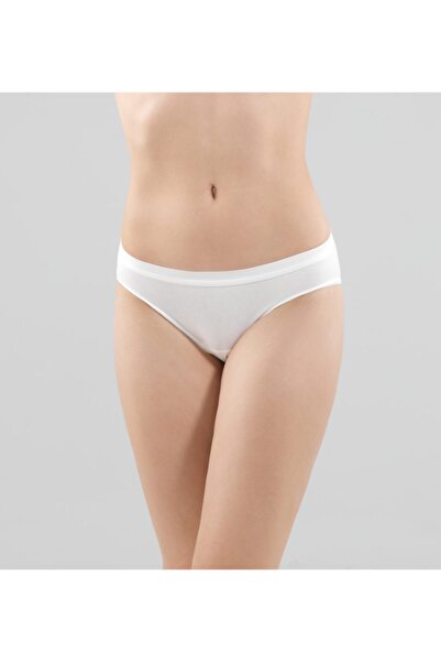 Blackspade Λευκό γυναικείο slip 1305