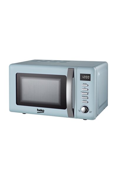 Beko BMD 20 M Mavi 20 lt Mikrodalga Fırın