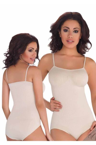 Layza Form Bady Korse 17500 |   Negru