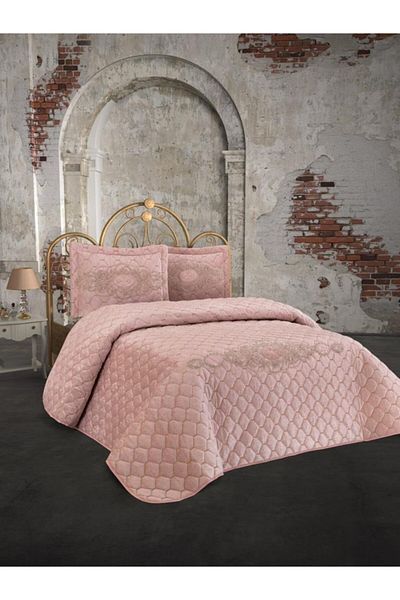 Armes Home Double 250x260 California French Lace Bedspread