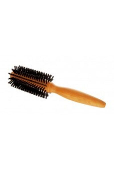 LEVA Sheet Brush with Wooden Handle