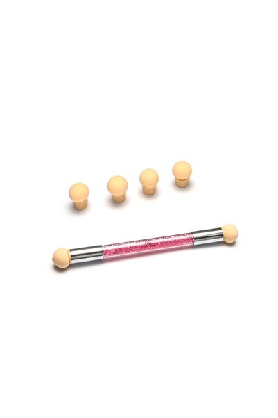 TNL Ankara Aeropuffing Ombre Süngeri