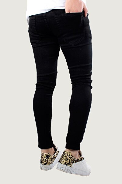Ramrod Jeans Jean Pantolon Liam - Super Skinny