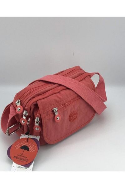 MEGA ÇANTA Geantă Kipling Crossbody Mega impermeabilă