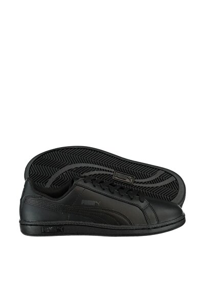 Puma SMASH FUN L-1 Siyah  Sneaker 100292712