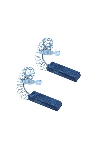 Siemens Çamaşır Makinesi Motor Kömürü Takımı