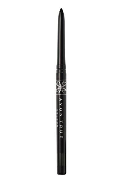 AVON Glimmerstick Eye Pencil Blackest Black